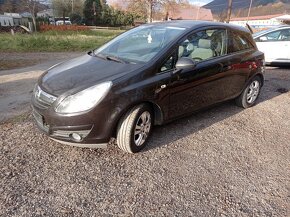 Opel Corsa - 5