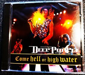 Super Album CD Zespołu DEEP PURPLE 30- Very Best Of - 5