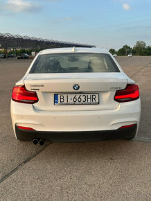 BMW 2019 F22 LCI 230i Xdrive - 5