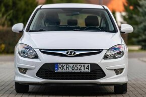 Hyundai I30 - 5