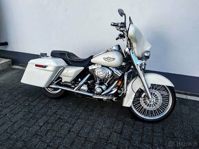 Harley-Davidson Road King Classic 2003 – 100th Edition - 5