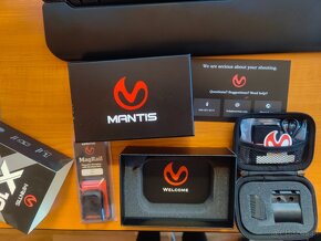 Mantis X10 ELITE - 5