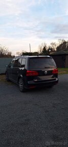 Volkswagen Touran - 5