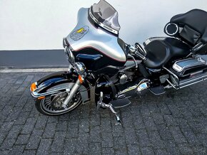 2010 Harley-Davidson Electra Glide Ultra Classic - 5