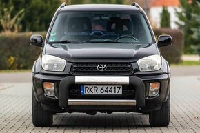 Toyota RAV4 - 5