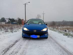 Peugeot 206 - 5