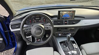 AUDI A6 Avant Competition 3.0 Bi TDI S-line 240kW - 5