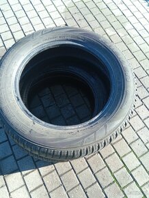 OPONY Falken eurowiter h501 235/55/17 r rok 2021 zimowe 103 - 5