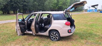 Fiat 500L Living - 5