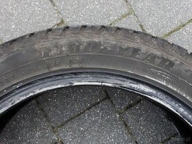 OPONY WIELOSEZONOWE GOODYEAR VECTOR 4SEASONS GEN-2 225/45R17 - 6