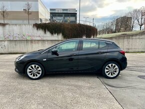 Opel Astra 1.4 Turbo - 6