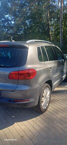 Volkswagen Tiguan - 6