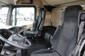 Mercedes-Benz Actros 1848 EURO 6 - 6