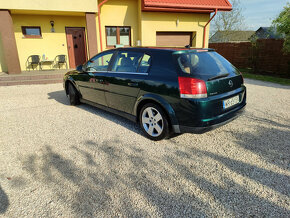 Opel Signum 3.2 LPG zadbany i doinwestowany - 6