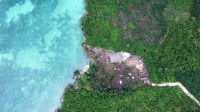 ZANZIBAR - dzialka budowlana na brzegu oceanu. PILNE - 6