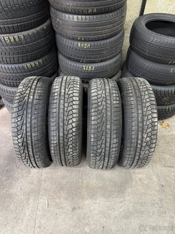 FELGI , Koła17" 5x112 215/65R17 Hankook - Audi , Seat , Sko - 6