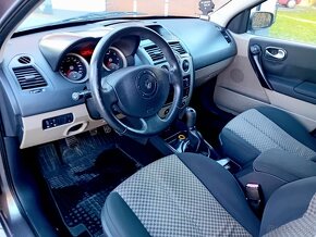 Renault Megane 1.4 - 6