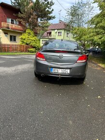 Opel Insignia 1.8 - 6