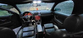 Audi a4 b6 3.0 v6 sline - 6