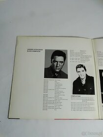 Elvis Presley – Elvis Forever Volume 2 - 2xLP Winyl 1980 rok - 6