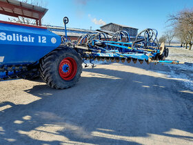 Lemken Solitair 12 - 6