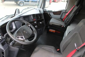 RENAULT T520, EURO 6 - 6