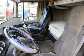 DAF XF 105.410, EURO 5 EEV - 6