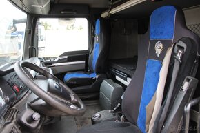 MAN TGX 18.440, EURO 5EEV, HYDRAULICZNY - 6