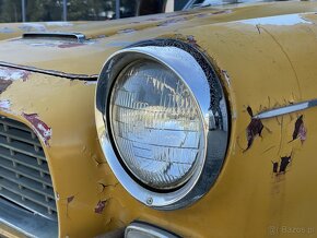 Lancia Appia Serii II Kabriolet 1959r. - 6