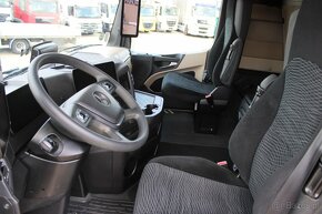 MERCEDES-BENZ ACTROS 1845 EURO 6 - 6