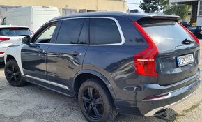 Volvo xc 90 2016" - 6