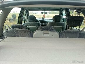 Renault scenic l 2.0 benzyna po lifcie - 6