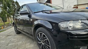 Audi a3 8p 2.0tdi - 6