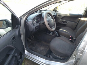 ford fiesta 2007r 1.3 klima - 6