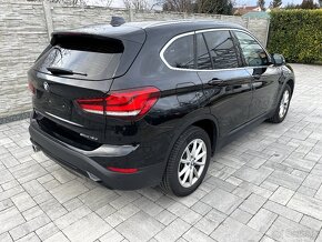 BMW X1 S-Drive 1.6d Sport Full-Led - 6