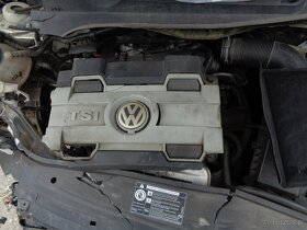 Sprzedam części zamienne do volkswagen jetta 1,4tsi 103kw - 6