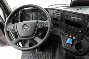 BETONIARKA MERCEDES-BENZ ACTROS 3246, CIFA K42L, POJAZD NOWY - 6