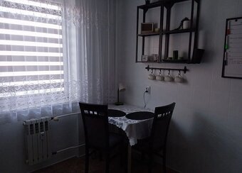 2 pokoje, 49.20m2, balkon, IIIp., umeblowane, Os. Dobrzec - 6