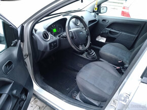 ford fiesta 2007r 1.3 klima - 6