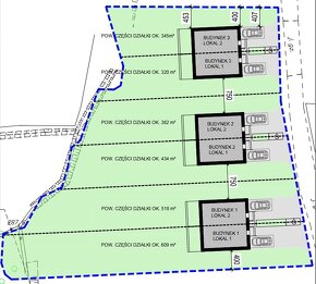 Bliźniak z działką ponad 4 ary pod Wieliczką | Dwa wolne - 6