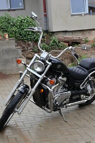 Suzuki intruder vs 800 - 6