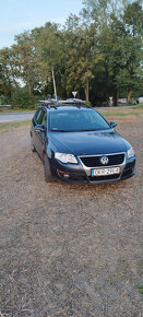 Volkswagen Passat B6 1.9 TDI - 6