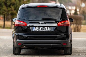 Ford S-Max - 6