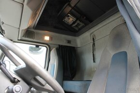 VOLVO FL 240, NADWOZIE DO ŚPIENIA, EURO 6 - 6