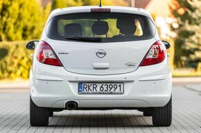 opel CORSA - 6