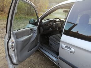 Chrysler Voyager - 6