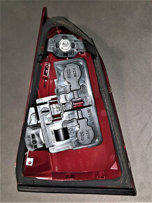 Oryginalna lampa - lewy tył Audi A4 B8 (Sedan) - 6