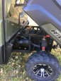 Polaris RANGER 800 4X4 quady utv atv - 6