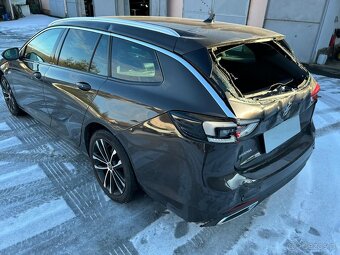 Opel Insignia - 6