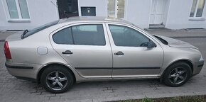 Skoda Octavia 1.9 2006r - 6